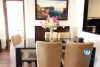 Beautiful apartment for rent in Lancaster, Nui Truc St, Ba Dinh, Hanoi